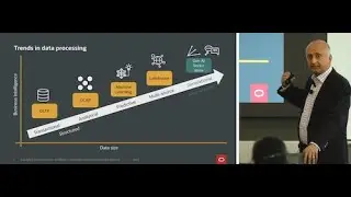 The Present and the Future of MySQL HeatWave - MySQL and HeatWave Summit 2024