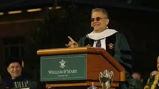 Patton Oswalt ‘91 | 2023 Commencement