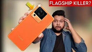 iQOO NEO 7 Pro India Launch | iQOO NEO 7 Pro | iQOO NEO 7 Pro Price & Specs #iqooneo7 #phone 🔥😱