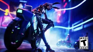 Fortnite new vehicle