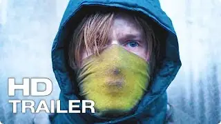 ТЬМА Сезон 2 Русский Трейлер #1 (Субтитры, 2019) Оливер Мазуччи Netflix Series