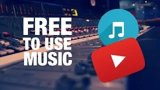 How to get Royalty Free Music