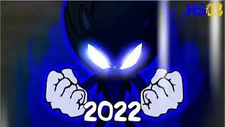 Evolution of Dark Sonic