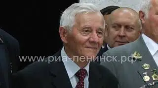 Музей шахтерской славы стал победителем конкурса «КонТЭКст»