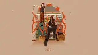 Echos - Sick (Lyrics)