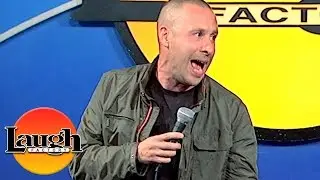 Dov Davidoff - Stop Having Kids (Stand Up Comedy)