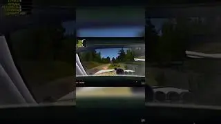 Эмоции от ралли в my summer car