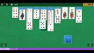 ᐈ 18 October 2023 - SPIDER SOLITAIRE - Microsoft Solitaire Collection - Daily Challenge