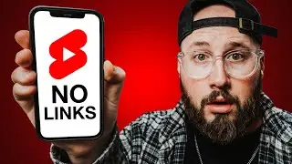 YouTube Is Removing Links?! (Watch THIS for solutions)