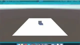 Unity C# how to Jump Vertically