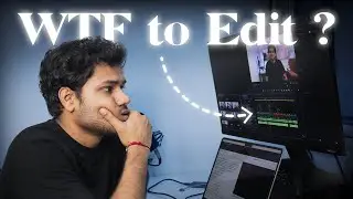 How to Practice Video Editing as a Complete Beginner ?