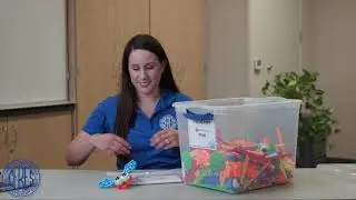 Ceres Maker Kits: K'NEX (Primary)