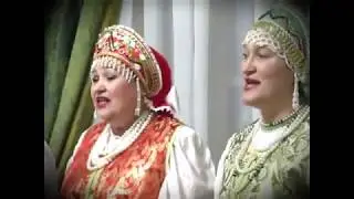 Русская  душа