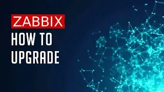 Zabbix Upgrade To 6.0 LTS