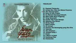 Iwan Fals - Album Tembang Cinta | Audio HQ