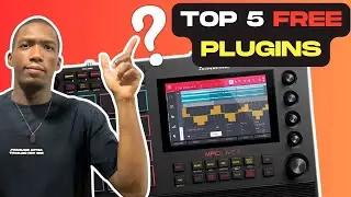 Top 5 Best Free Plugins on MPC