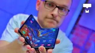 Samsung Galaxy Z Fold 5 REVIEW: sentimentos confusos