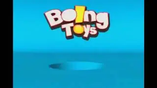 Boing Toys Super Flash