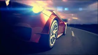 Car Racing Intro | Gaming Intro Template | Intro for youtube | T&F