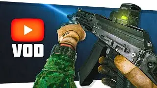 Solo Tarkov Domination - Escape From Tarkov