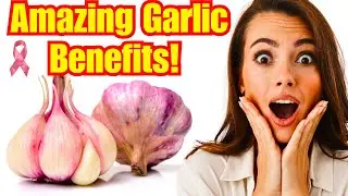 GARLIC BENEFITS