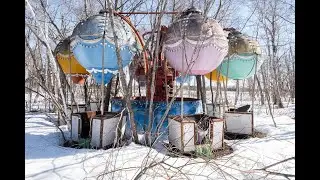 Urbex l Abandoned Themepark Grimm Kingdom