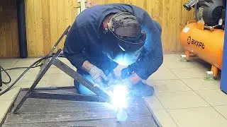 This can be made for sale! Buy expensive, decided to do it yourself!