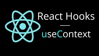 React Hooks - useContext