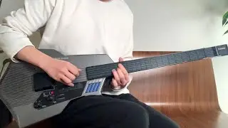 How Can I Play This? Digital Guitar