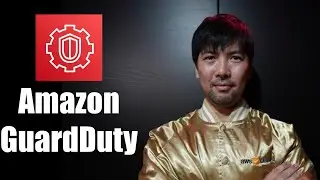 Hands-on Cloud Hacking and Threat Detection - Amazon GuardDuty Tutorial | AWS Security