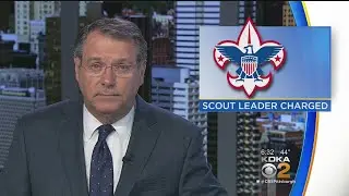 Boy Scouts Suffer Concussion-Like Symptoms After Leader Allegedly Smashed Boys Heads Together