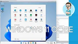 Installing Windows 11 Step-by-Step Process!