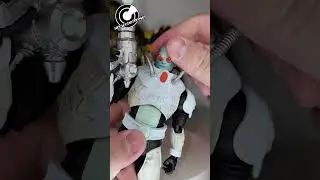 DC Multiverse Mr. Freeze! 