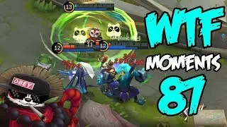 Mobile Legends WTF Moments 87