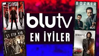 15 BEST BluTV SERIES YOU MUST WATCH! 2022 (BluTV Series)