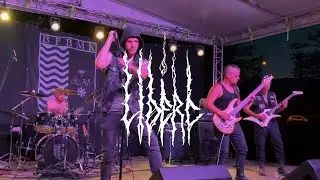 Lidérc - Live at BFBMK Hellfest (2023 | Balatonszepezd)