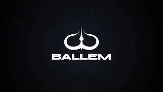 BALLEM - 3D Animated Product Commercial