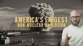 Port Chicago Explosion