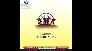 National Security Day