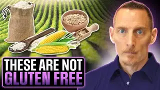 Going Gluten Free? A Must-Watch For Autoimmune Conditions!