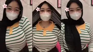 UKHTI LIVE TIK TOK BIKIN KAMU C*NG*😭