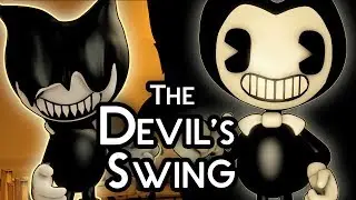 [SFM] The Devil's Swing ► Performed by DAGames (Animation by AndyBTTF)