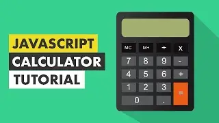 JavaScript Calculator : How to Create a Calculator Using HTML, CSS & JavaScript