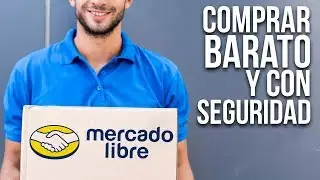 Cómo comprar en Mercado Libre (Funciona en 2023)