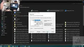 Oracle VM VirtualBox Installation  | Windows 10