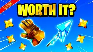 Maxing Epic Equipment ISN'T Worth It (With Proof).