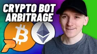 Crypto Arbitrage Trading Tutorial (Pionex Arbitrage Bots)