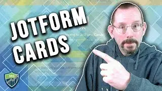 Introducing JotForm Cards!