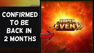 Super Daily Event is Confirmed To Be Returning BUT it Failed in Some Data Metrics | Marvel Champions