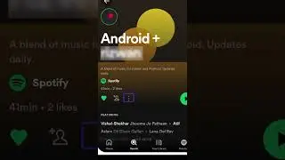 How to make a group playlist on Spotify with friends